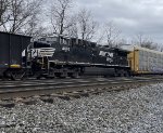 NS 4610